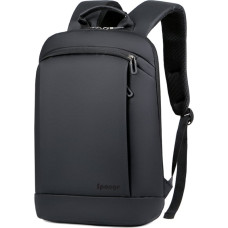 Sponge Thinbag Backpack 15,6 Black