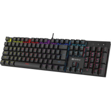 Sandberg 640-30 Mechanical Gamer Keyboard UK