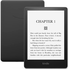 Amazon Kindle Paperwhite 11th Gen 16GB Wi-Fi Black