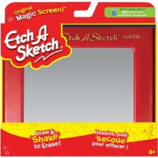 Etch A Sketch Zīmēšanas rotaļlieta ´´Classic Etch A Sketch´´