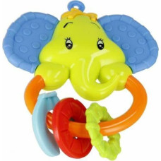 Bam Bam Rattle - 414262 -  ELEPHANT