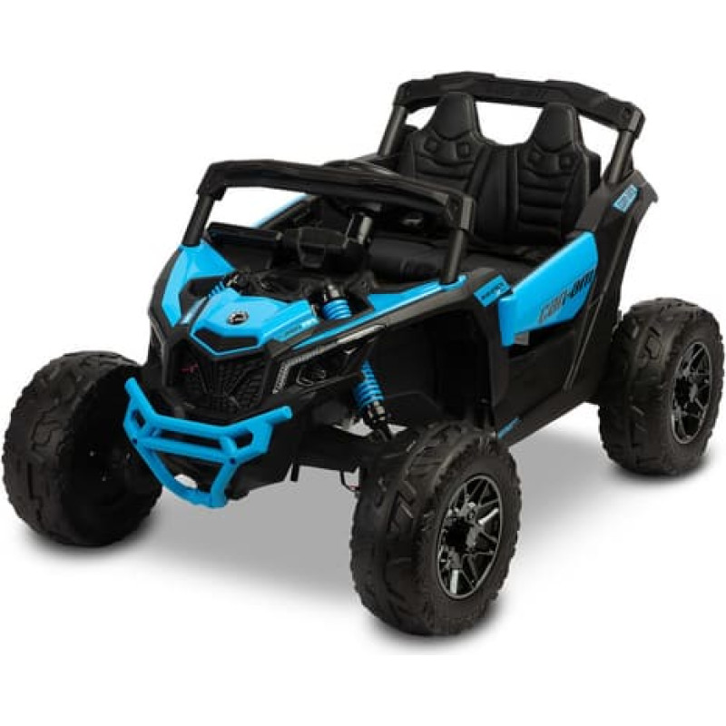 Toyz batteridrivet fordon MAVERICK BLUE