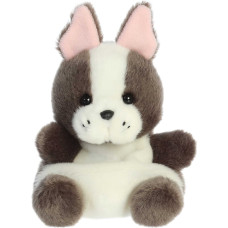 Palm Pals AURORA Palm Pals Mīkstā rotaļlieta French Bulldog, 11 cm