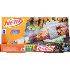 Nerf Blasteris Zombie Blaster Strikeout