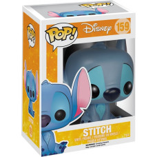 Funko POP! Vinila figūra: Stitch Seated