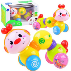 Minikid 99778 – larv med musik och ljus