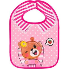 5581 BIB EVA TEDDY BEAR