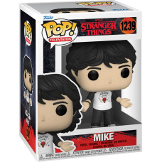 Funko POP! Vinila figūra: Stranger Things: Maiks