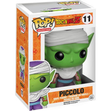 Funko POP! Vinila figūra: Dragon Ball Z - Piccolo