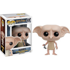 Funko POP! Vinila figūra: Harry Potter: Dobby