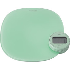 BRABANTIA virtuves svari pluss, jade green