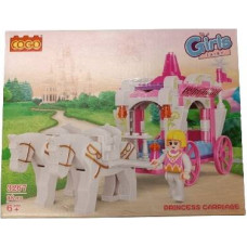 Minikid 20684 KLOCKI COGO 98 PCS