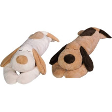 Minikid Plush toy  -  20858  - DOG - ROLLER - size 70 cm