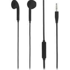 Tellur Fly In-Ear Headphones Black