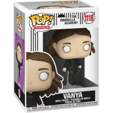 Funko POP! Vinila figūra: Umbrella Academy - Vanya