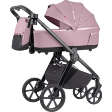 Carrello Baby Baby stroller 2in1 CARRELLO Omega Plus CRL-6540/1 Galaxy Pink