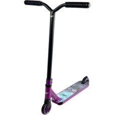 Flyby Trikitõukeratas FLYBY Lite V2 Complete Pro Scooter Black/Purple