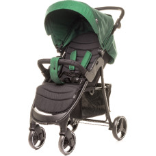 4Baby 4 BABY Wózek spacerowy RAPID XXIII GREEN