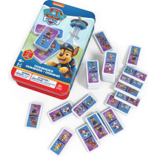 Paw Patrol Game - 04669 / 6067468 - DOMINO - PAW PATROL