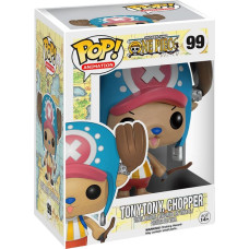 Funko POP! Vinila figūra: One Piece - Tony Tony Chopper