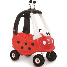 Little Tikes Jeździk Cozy Coupe Biedronka