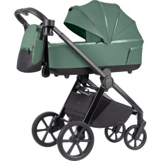 Carrello Baby Baby stroller 2in1 CARRELLO Omega Plus CRL-6540/1 Nova Green