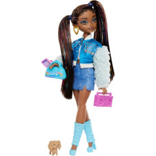 Barbie® Dream Besties docka Brooklyn