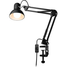 Tracer 47244 Architect 2-in-1 Desk Lamp