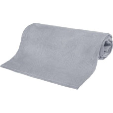 0333 BAMBOO DIAPER 30x30 CLOUDS GREY