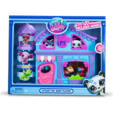 Littlest Pet Shop Rotaļu komplekts