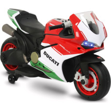 Feber Motor Elektryczny Ducati 12V