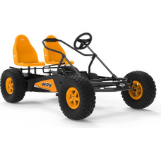 Berg Gokart na pedały Duo Coaster BFR dwuosobowy 6+