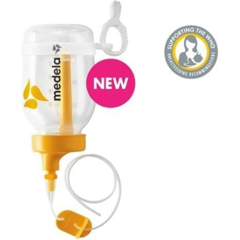 Medela SNS matningsstödsystem – 3649