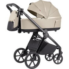 Carrello Baby Baby stroller 2in1 CARRELLO Omega Plus CRL-6540/1 Solar Beige