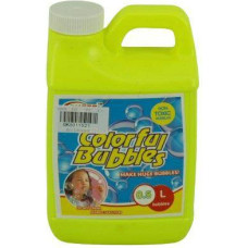 Minikid 12773 UZUPEŁNIACZ BAŃKI MYDLANE 0,5 L