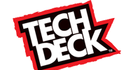 TECH DECK
