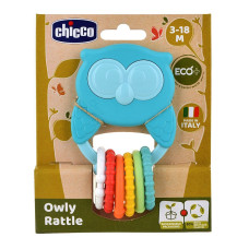 CHICCO Zobgrauznis PŪCE 10494.00 ATLAIDE