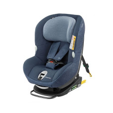 MAXI COSI MiloFix bērnu autosēdeklis 0-18kg Nomad Blue