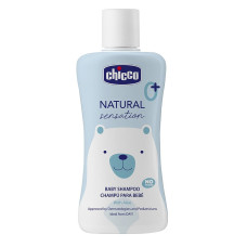 CHICCO Šampūns Baby, 200 ml