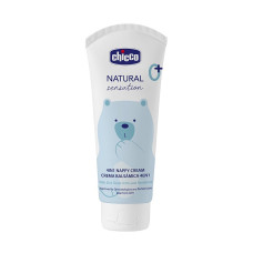 CHICCO autiņbiksīšu krēms 4 in 1, 100 ml 11520.00