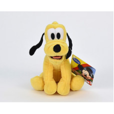 DISNEY PLUSH Plīša rotaļlieta "Pluto" , 25cm