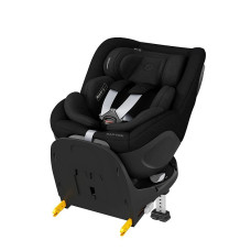 MAXI COSI MICA 360 PRO autosēdeklis 0-18kg 40-105cm Authentic Black