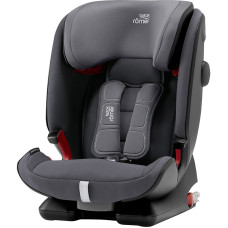 BRITAX autokrēsls ADVANSAFIX IV R BR Storm Grey ZS SB 2000028887