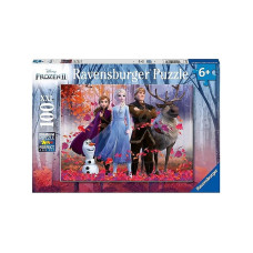 Ravensburger puzle FROZEN 100XL R12867