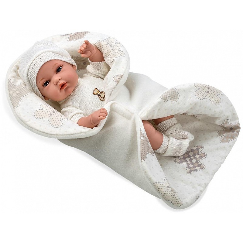 ARIAS Elegance Lelle 33cm, 60204