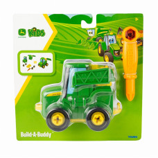 JOHN DEERE traktors Build A Buddy Sprayer, 47277