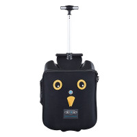 MICRO čemodāns Ride On Luggage Eazy, ML0013