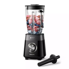 PHILIPS Series 5000 blenderis, melns HR3030_00