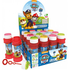 BRIMAREX Ziepju burbuļi PAW Patrol 120ml