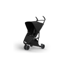 QUINNY ZAPP XPRESS pastaigu rati 6m+ BLACK